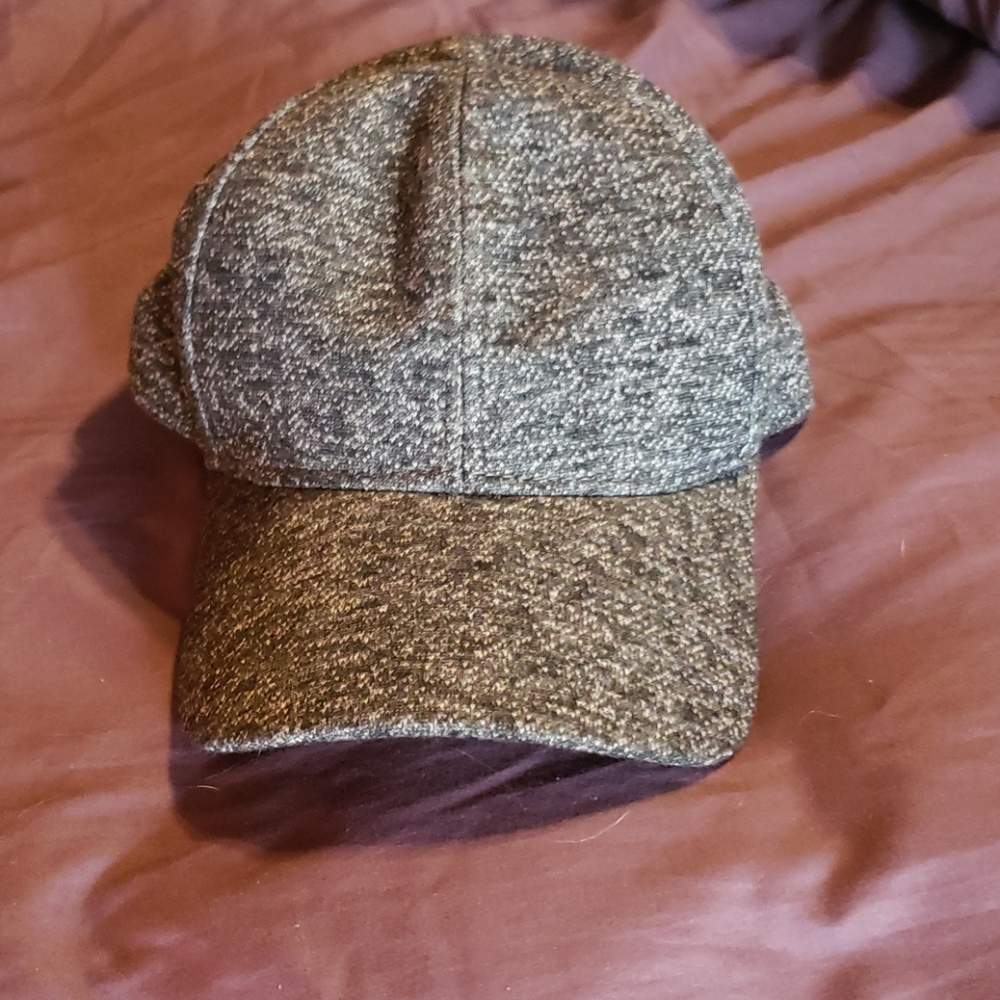 Baseball hat